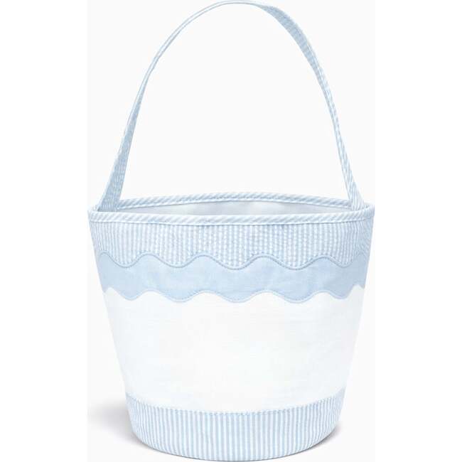 Lucky Shamrock Gift Tote, Green