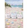 Bitty Bunny Basket, Green - Easter Baskets - 5 - thumbnail