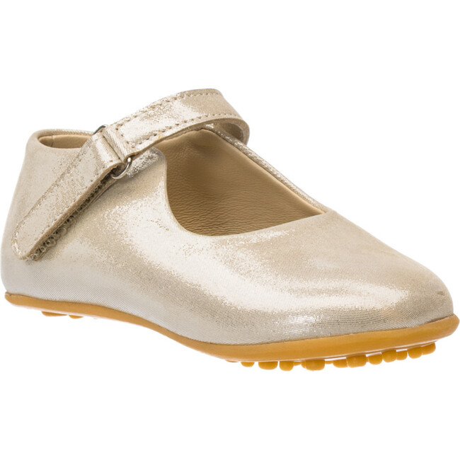 Toddler Bare Mary Jane, Talc