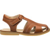Spencer Sandal, Caramel - Sandals - 2