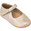 Toddler Bare Mary Jane, Talc - Mary Janes - 3
