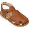 Spencer Sandal, Caramel - Sandals - 3