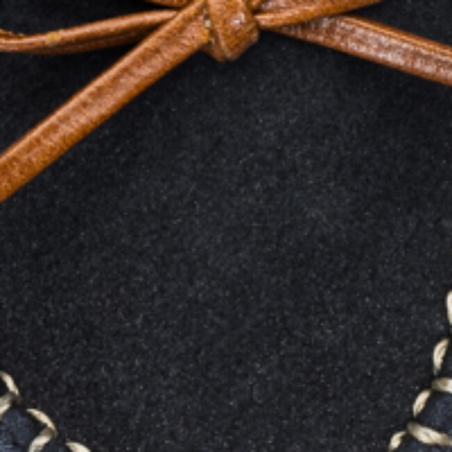 Toddler Driver Loafer, Suede Blue - Loafers - 4