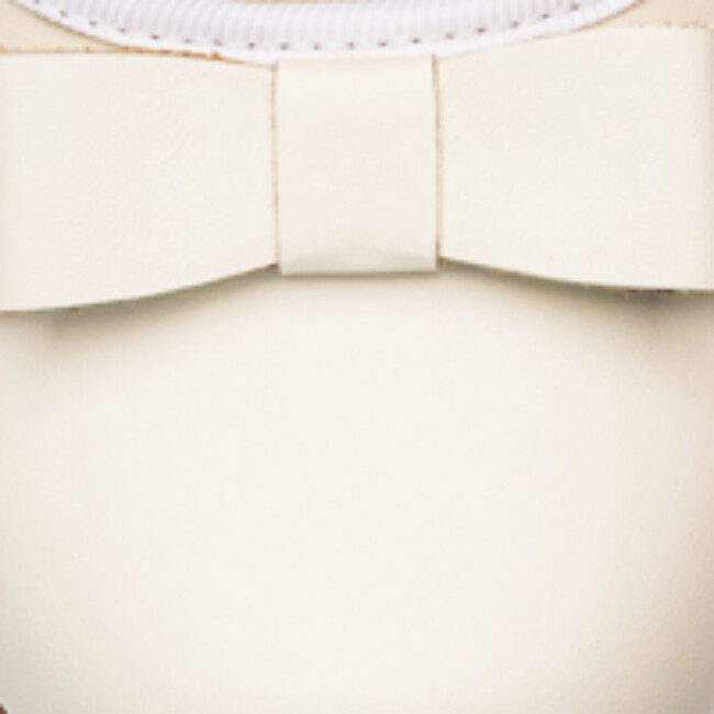 Camille Flats, Bone - Flats - 4