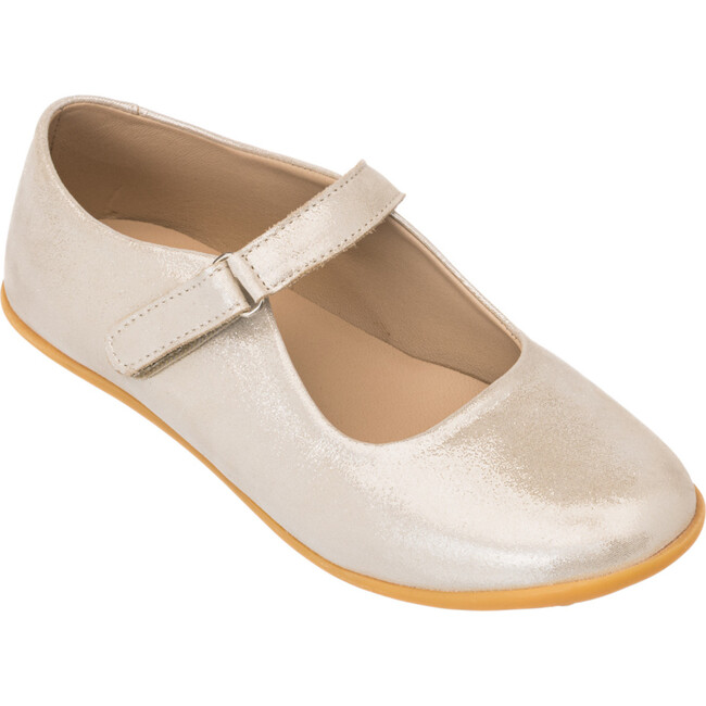 Bare Mary Jane, Talc - Mary Janes - 3