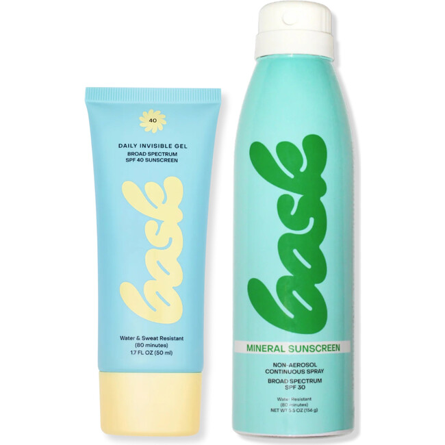 The Fragrance Free Bundle