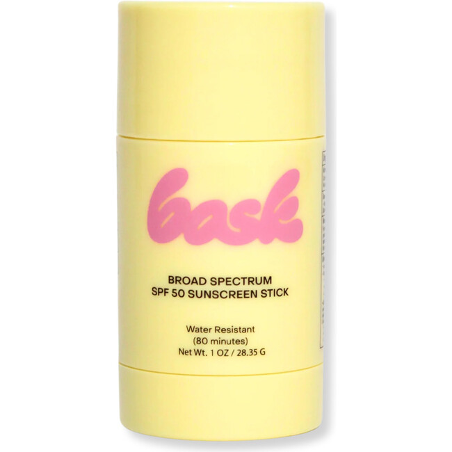 SPF 50 Sunscreen Stick