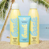 The Transparent Trio - SPF 30 - Sunscreens - 2
