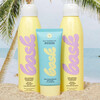 The Transparent Trio - SPF 50 - Sunscreens - 2