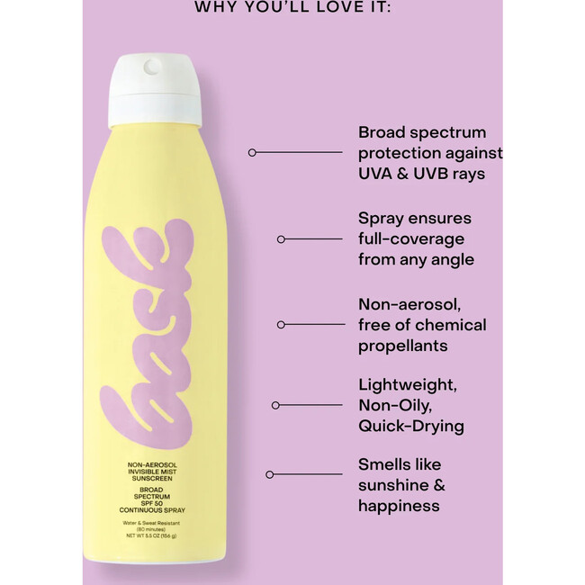 The Face & Body 5 Pack - Sunscreens - 4