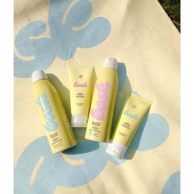 The Core Four - Sunscreens - 3