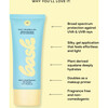 The Transparent Trio - SPF 30 - Sunscreens - 4