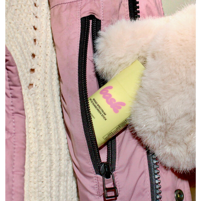 SPF 50 Sunscreen Stick - Sunscreens - 6