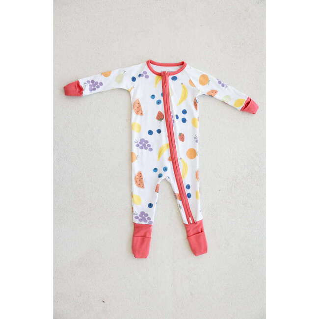 Sleeper, Vitamin C (Coral)