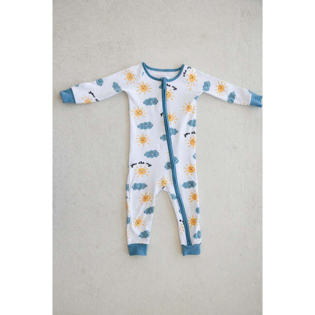 Sleeper, My Sunshine