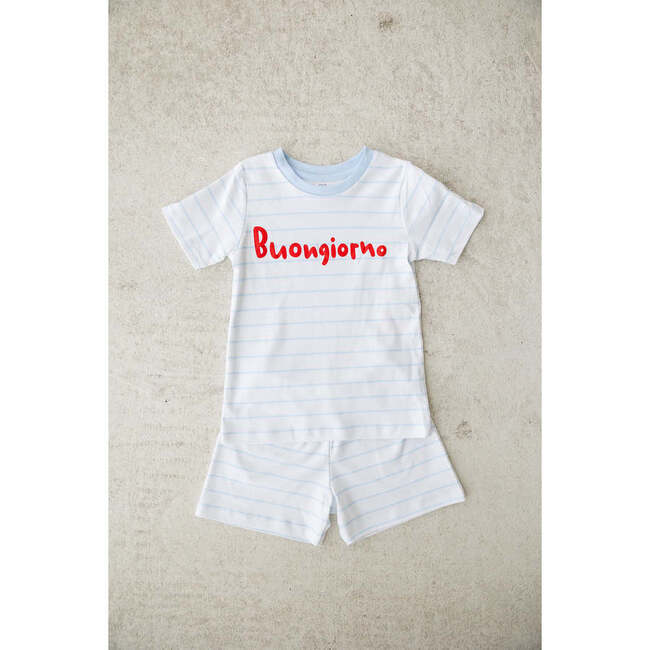 Short Set, Buongiorno