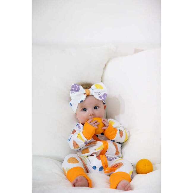 Sleeper, Vitamin C (Orange)