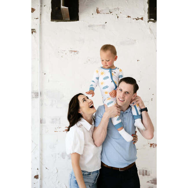 Sleeper, My Sunshine