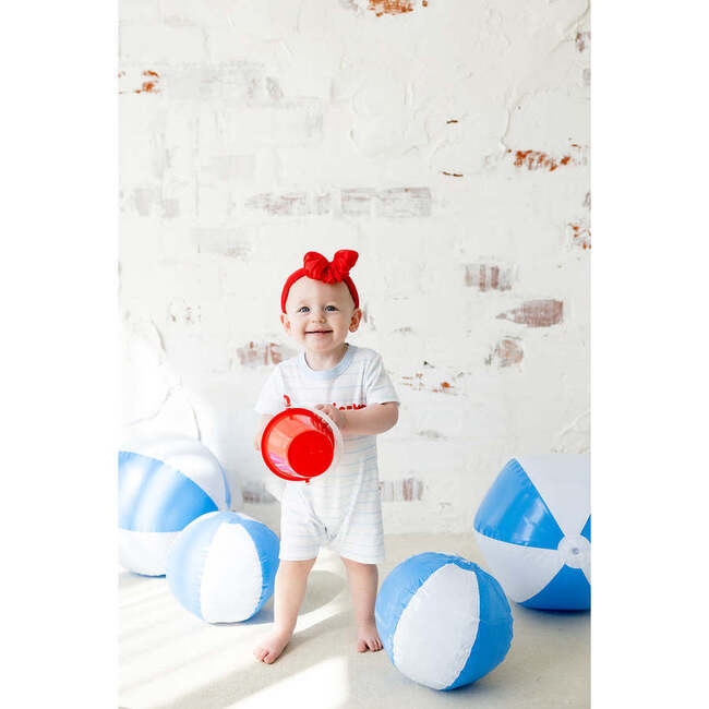 Romper, Buongiorno - Rompers - 3