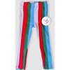 Rainbow Stripe Leggings, Stripes - Leggings - 1 - thumbnail