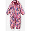 Jupperi ReimaTec overall, Soft Coral - Overalls - 1 - thumbnail
