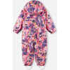 Jupperi ReimaTec overall, Soft Coral - Overalls - 2