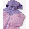 Tuuliaho ReimaTec jacket, Light Heather - Jackets - 3