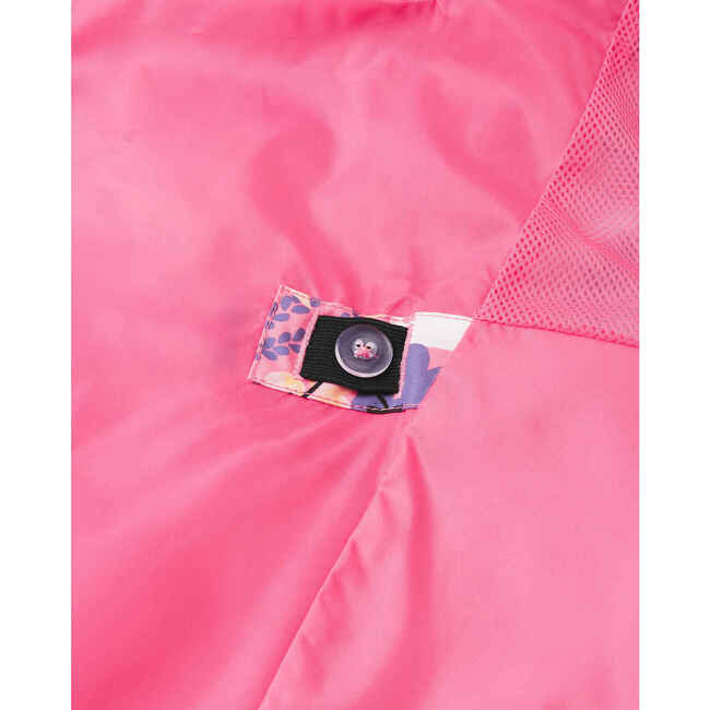 Jupperi ReimaTec overall, Soft Coral - Overalls - 7