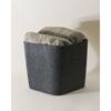 Sculpted Bin - Original, Carbon - Storage - 2