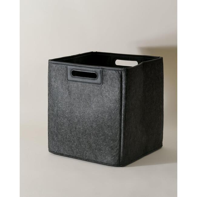 Jamie Bin 12", Carbon