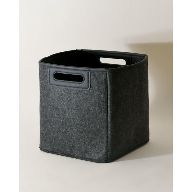 Jamie Bin 10", Carbon