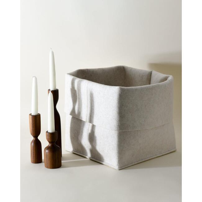 Flex Bin - Original, Stone