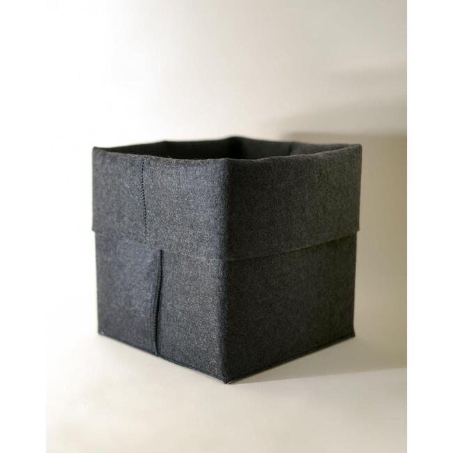 Flex Bin - Original, Carbon