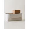Flex Bin - Small, Stone - Storage - 2