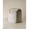 Jamie Bin 10", Stone - Storage - 2