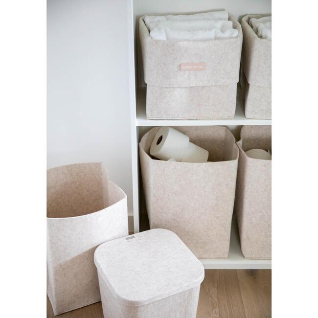 Flex Bin - Original, Stone - Storage - 3