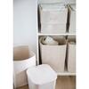 Flex Bin - Original, Stone - Storage - 3