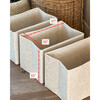 Flex Bin - Large, Stone - Storage - 2
