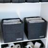 Flex Bin - Original, Carbon - Storage - 4