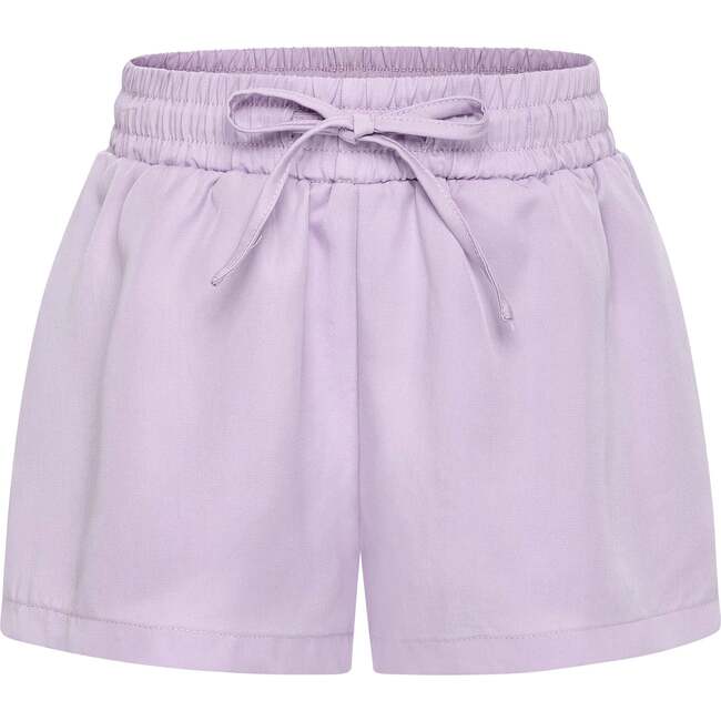 Remi Short, Purple