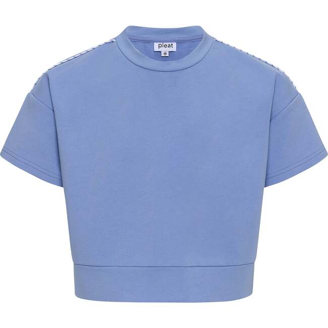 Roxy Top, Seaside Stripe