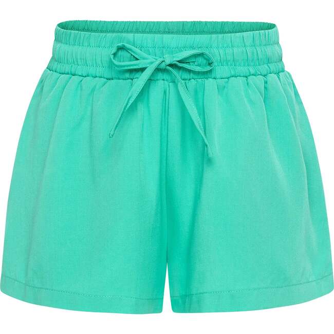 Remi Short, Green