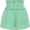 Sadie Short, Green - Shorts - 1 - thumbnail