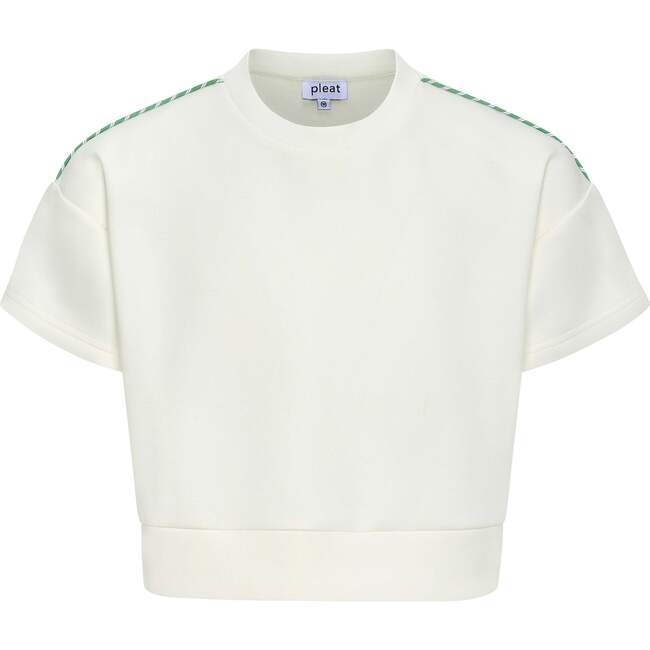 Roxy Top, Hampton Stripe