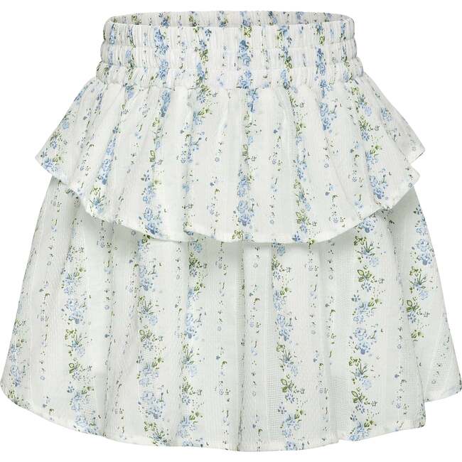 Parker Skort, Secret Garden