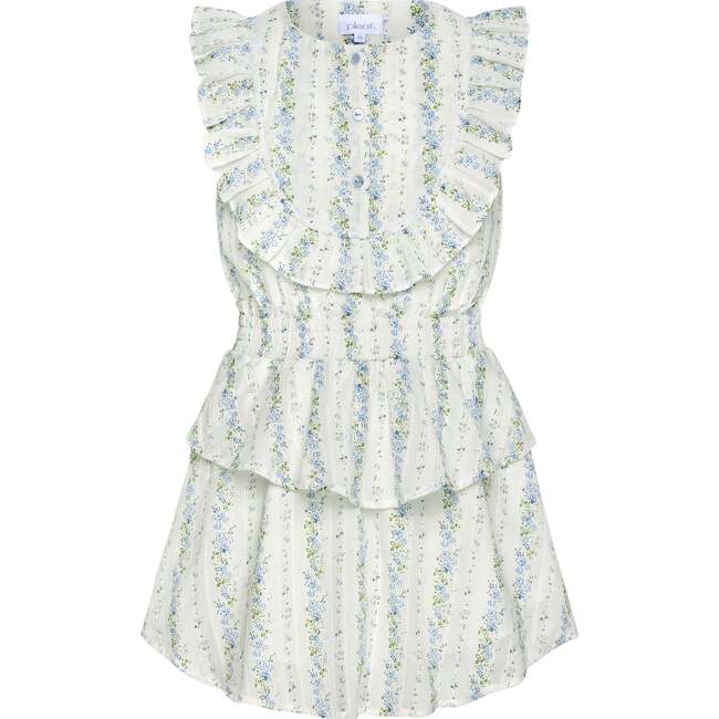 Jane Dress, Secret Garden