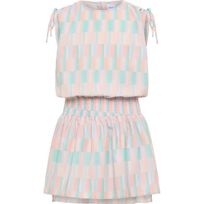 Helen Dress, Candyland