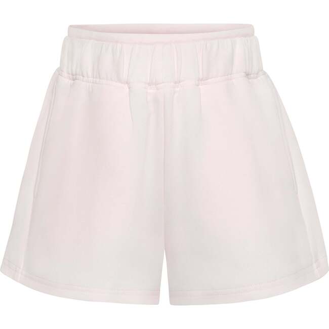 Haven Short, Light Pink Cozy