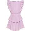 Gigi Dress, Lilac - Dresses - 1 - thumbnail