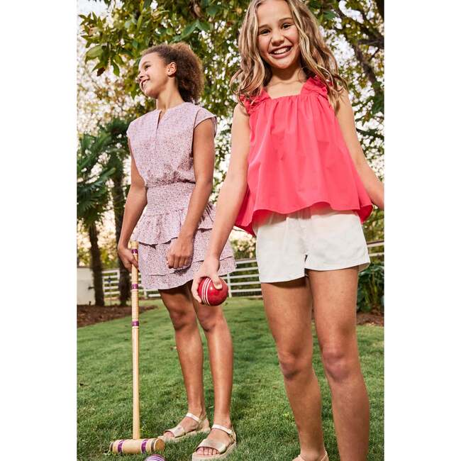 Holly Top, Watermelon